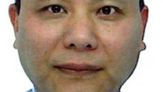 杜安翔