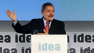 Luiz Inácio Lula da Silva