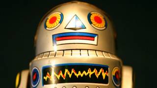 Robots