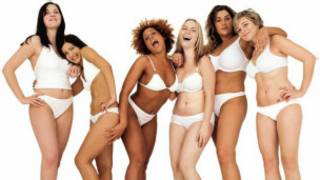 Campaña de Dove