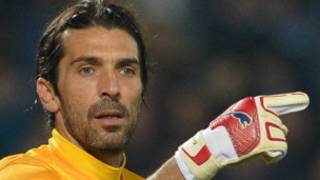 gianluigi buffon