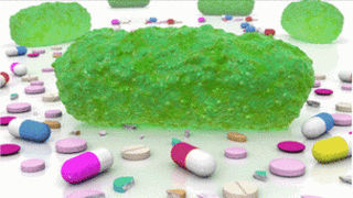 Resistencia a los antibioticos