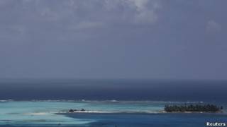San Andrés