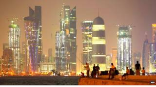 Doha, Qatar