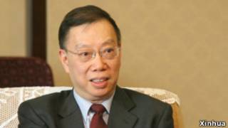 Bác sỹ Hoàng Khiết Phu,
