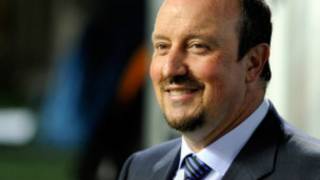 Rafeal Benitez
