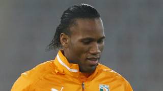 Drogba