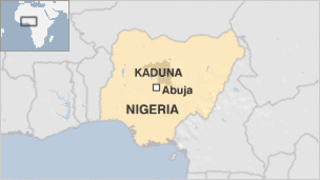 Jihar Kaduna