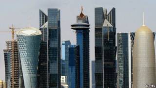 Doha, Qatar