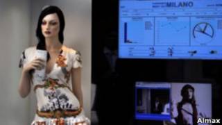 Maniquí