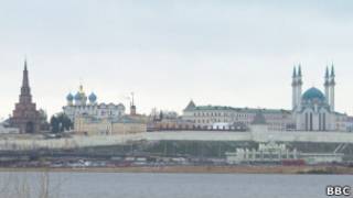 Moscú