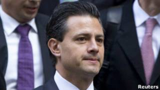 Enrique Peña Nieto