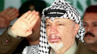 Yasse Arafat