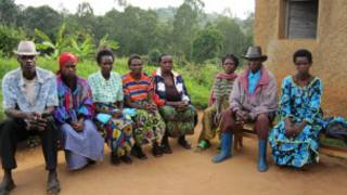 Abanyarwanda