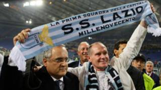 Latito lazio President