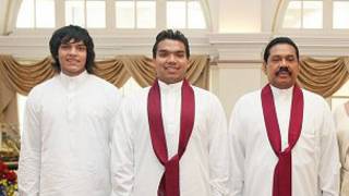 presidient and sons