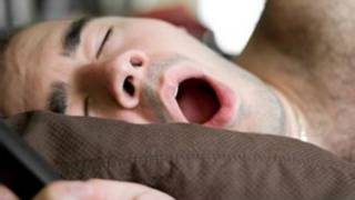 gangguan tidur