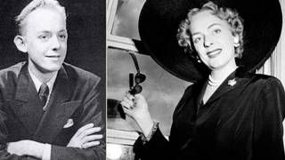 Christine Jorgensen