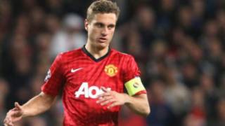 Nemanja Vidic