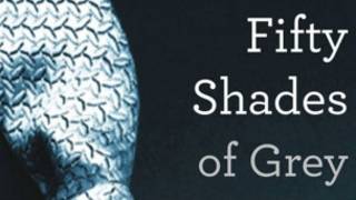 Novela "Fifty Shades of Grey"