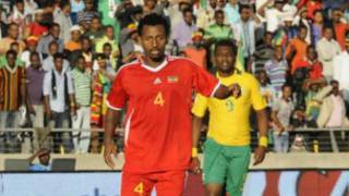 Takaddama tsakanin Ethiopia da Eritrea