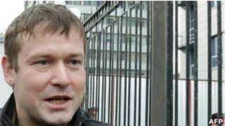 Леонид Развозжаев