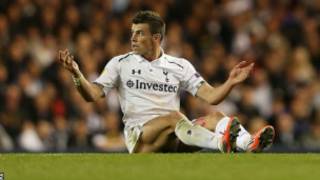 gareth bale