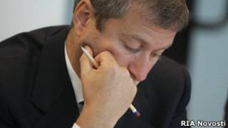 Роман Абрамович