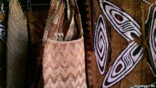 noken papua unesco