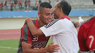 Diego Mendieta