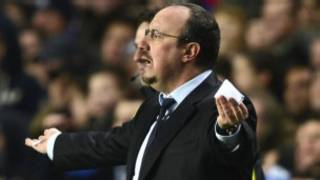 Rafael Benitez