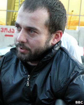 Ахмед Чатаев