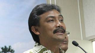 Andi Mallarangeng