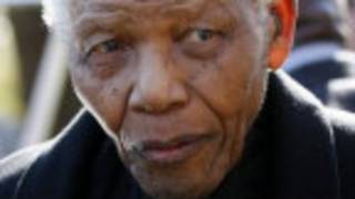 nelson mandela