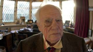 Patrick Moore
