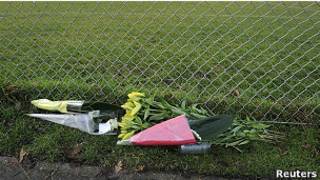 Asesinato juez holandés