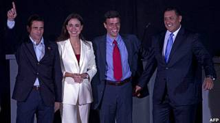Oposición