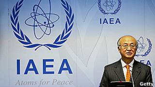 IAEA