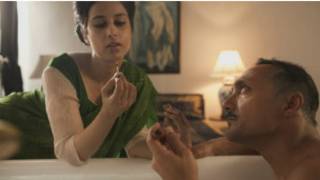 मिडनाइट चिल्ड्रेंस