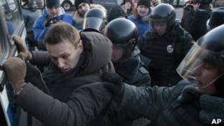 Алексей Навальный