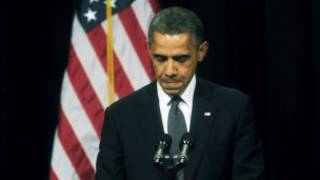 Shugaban Amurka Barack Obama