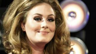 Adele