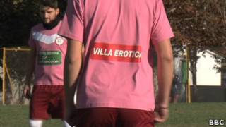 Camiseta