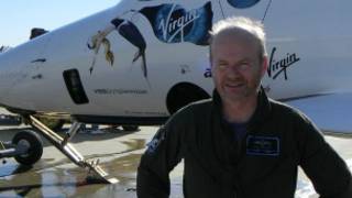 David Mackay