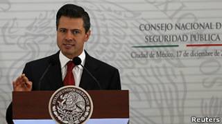 Enrique Peña Nieto