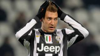 nicklas bendtner
