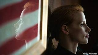 Jessica Chastain