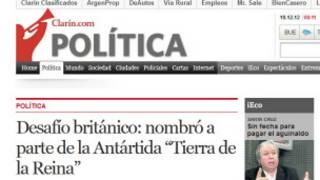 Clarín