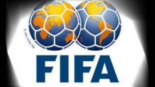 Fifa Logo