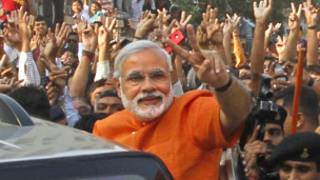 नरेंद्र मोदी